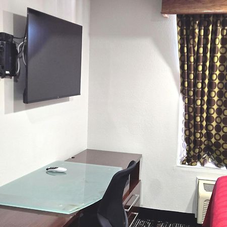 Townhouse Extended Stay Hotel Downtown Lincoln Exteriör bild