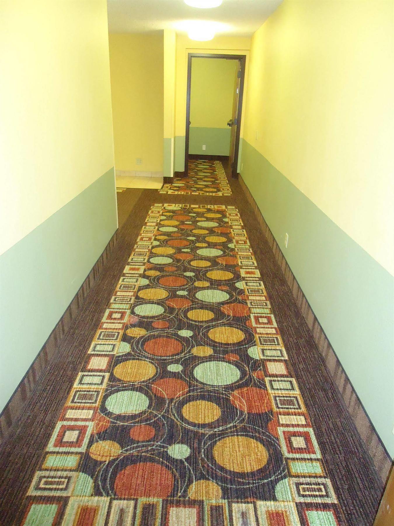 Townhouse Extended Stay Hotel Downtown Lincoln Exteriör bild